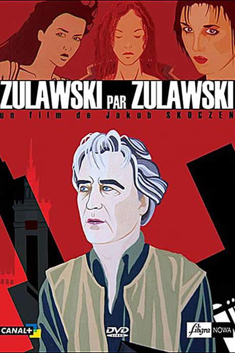 Żuławski on Żuławski